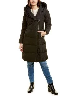 Cole Haan Down Coat Women -Women's Fashion General Store 1411584525 RLLD 3