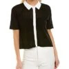 Polo Button-Down Shirt Women -Women's Fashion General Store 1411602947 RLLD 1