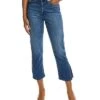 Rag & Bone Nina Topaz High-Rise Ankle Flare Jean Women -Women's Fashion General Store 1411635522 RLLD 1