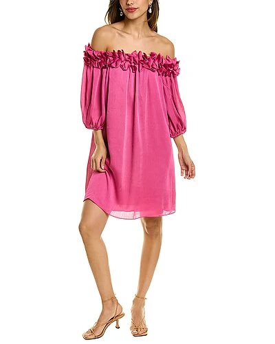 Gateway Mini Dress Women 3 Gateway Mini Dress Women