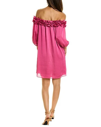 Gateway Mini Dress Women 4 Gateway Mini Dress Women - Image 2