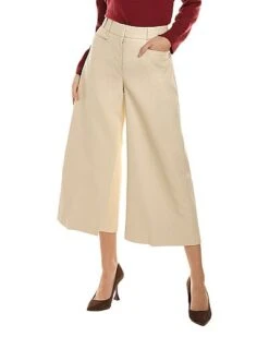 STELLA MCCARTNEY Harlotte Trouser Women