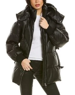 STELLA MCCARTNEY Kayla Coat Women