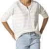 Drop Shoulder Henley Women 1 Drop Shoulder Henley Women -Women's Fashion General Store 1411716271 RLLD 1