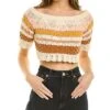 Ba&sh Cropped Sweater Women 1 Ba&sh Cropped Sweater Women -Women's Fashion General Store 1411716965 RLLD 1
