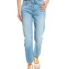 Rag & Bone Nina High-Rise Tulip Ankle Cigarette Jean Women -Women's Fashion General Store 1411718934 RLLD 1