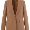 STELLA MCCARTNEY Wool Blazer Women -Women's Fashion General Store 1411729674 RLLD 1