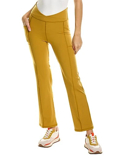 FREE PEOPLE Shanti Yoga Pant Women 3 FREE PEOPLE Shanti Yoga Pant Women