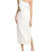 Bardot Jenna One Shoulder Dress Women -Women's Fashion General Store 1411761505 RLLD 1