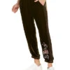 Johnny Was Vitaly Silk-Blend Pant Women -Women's Fashion General Store 1411804421 RLLD 1