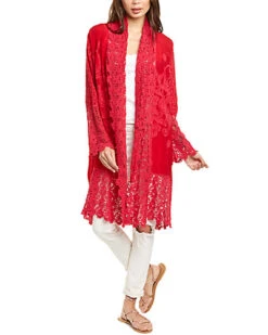 Johnny Was Asao Jacket Women