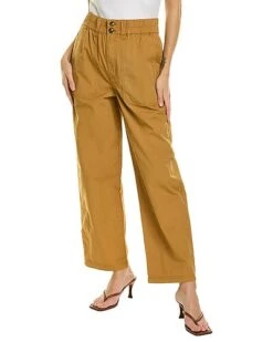 Madewell Utility Pant Women