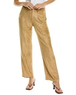 Rag & Bone Ellie Straight Corduroy Pant Women