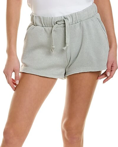 Raw Edge Short Women 3 Raw Edge Short Women