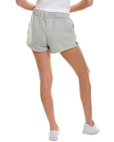 Raw Edge Short Women 5 Raw Edge Short Women - Image 3