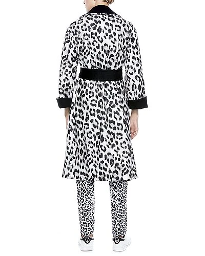 Alice + Olivia Tomiko Reversible Coat Women 4 Alice + Olivia Tomiko Reversible Coat Women - Image 2