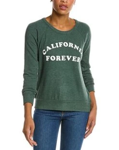 California Forever Pullover Women