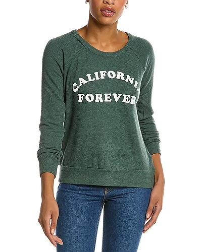 California Forever Pullover Women 3 California Forever Pullover Women