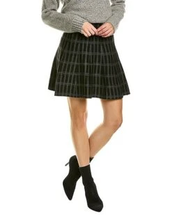 Weater Skirt Women