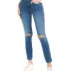Le High Wine Ridge Rips Skinny Jean Women -Women's Fashion General Store 1411927073 RLLD 1