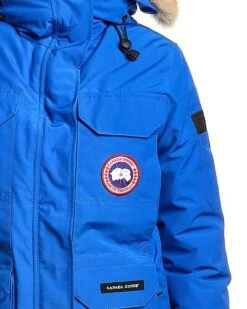 Canada Goose Expedition Fusion Fit PBI Parka Women -Women's Fashion General Store 1411930863 RLLD 4