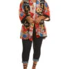 Johnny Was Plus Mishka Silk Kimono Women -Women's Fashion General Store 1411933708 RLLD 1
