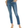 Rag & Bone Nina Aviation Way High-Rise Skinny Jean Women -Women's Fashion General Store 1411934991 RLLD 1