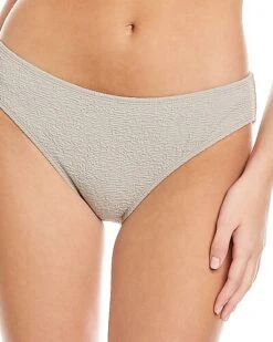 The Bikini Bottom Women