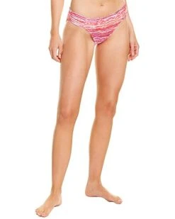 Tommy Bahama Rainbow Reversible Shirred Hipster Women -Women's Fashion General Store 1411953661 RLLD 3