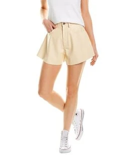 Flare Bell Short Women