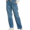 FREE PEOPLE Luna Denim Pull-On Pant Women -Women's Fashion General Store 1411969295 RLLD 1