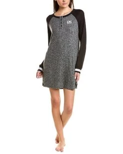 DKNY Brushed Sleepshirt Women