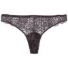 HANRO Moments Thong Women