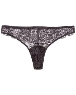 HANRO Moments Thong Women