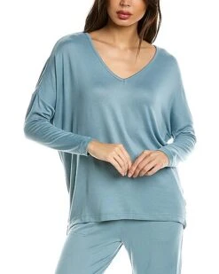 Mirage Lounge Cocoon Top Women