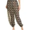 FREE PEOPLE More Chill Sleep Pant Women