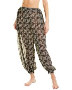 FREE PEOPLE More Chill Sleep Pant Women