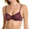 DKNY Modern Lace Unlined Demi Bra Women -Women's Fashion General Store 1412231844 RLLD 1