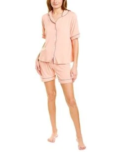 2pc Doris Short & Top Set Women