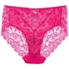 HANRO Luxury Moments Lace Back Brief Women