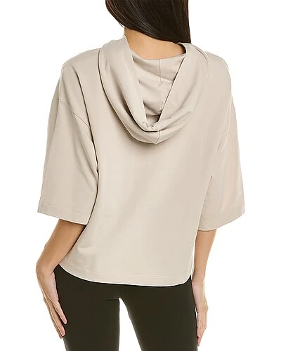 HANRO Natural Living Hoodie Women 4 HANRO Natural Living Hoodie Women - Image 2