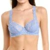 HANRO Underwire Lace Bra Women -Women's Fashion General Store 1412349050 RLLD 1