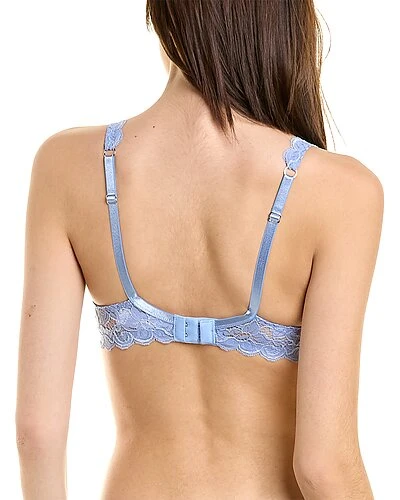 HANRO Underwire Lace Bra Women 4 HANRO Underwire Lace Bra Women - Image 2