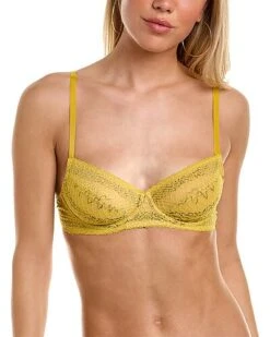 HANRO Lace Underwire Bra Women