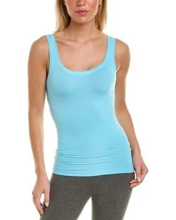 HANRO Touch Feeling Tank Women