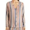 HANRO Sleep And Lounge Woven Shirt Women