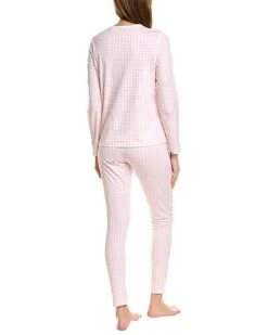 Hathi Gingham Pajama Women -Women's Fashion General Store 1412520726 RLLD 3