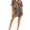 Johnny Was Carolyn Silk Short Set Women -Women's Fashion General Store 1412529454 RLLD 1