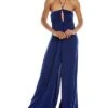 Halston Fia Halter Jumpsuit Women -Women's Fashion General Store 1452030124 RLLD 1