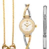 Women's Alloy Diamond Watch -Women's Fashion General Store 6010011792 RLLD 1